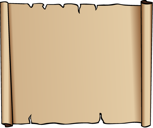 Old Paper Home Icon